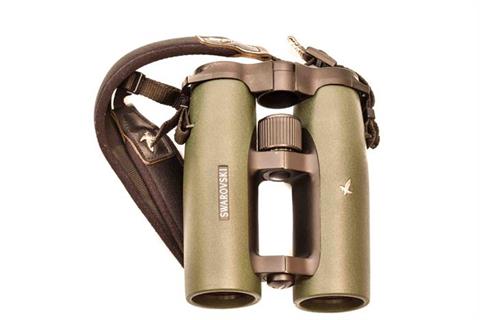 binoculars Swarowski Habicht EL 8,5 x 42 WB