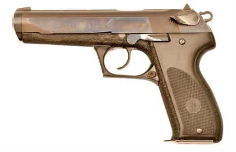 Steyr GB, 9 mm Luger, #P02448, § B (W 1359-16)