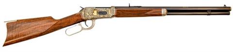 lever-action rifle Winchester model 94 "Statue of Liberty", .30-30 Win., #SL13, § C