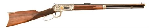 lever-action rifle Winchester model 94 "1 of 1000 European Edition II", .30-30 Win., #4806000, § C