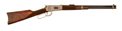 lever-action rifle Winchester model 94 "One of One Thousand European Edition I", .30-30 Win., #4557000, § C