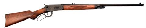 lever-action rifle Winchester 94 "Centennial 1894-1994", .30-30 Win., #CN00290, § C