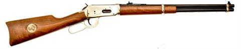 lever-action rifle Winchester 94 "Cowboy Commemorative", .30-30 Win., #CB21581, § C