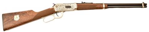 lever-action rifle Winchester 94AE "Ontario Conservation Officer Centennial", .30-30 Win., #309CO, § C