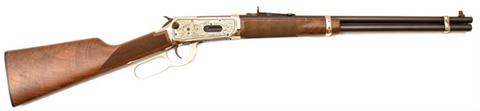 lever-action rifle Winchester 94 "Nez Perce", .30-30 Win., #NEZ290, § C