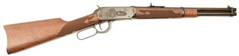 Unterhebelrepetierer Winchester Mod. 94 Carbine "US Border Patrol", .30-30 Win, #BP30, § C