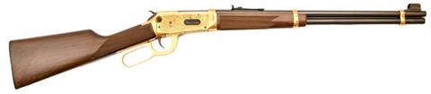 lever-action rifle Winchester model 94AE "Florida Sesquicentennial", .30-30 Win., #FL101, § C