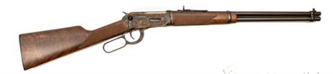 lever-action rifle Winchester model 94AE "Kentucky Bicentennial", .30-30 Win., #KY272, § C
