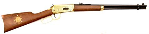lever-action rifle Winchester model 94 "Sioux Carbine", .30-30 Win., #SU05538, § C