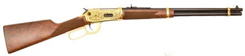 Unterhebelrepetierer Winchester Mod. 94AE "Arapaho", .30-30 Win., #ARAPA264, § C