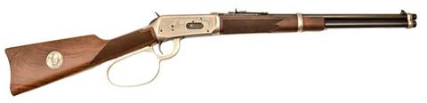 lever-action rifle Winchester model 94 "John Wayne", .32-40 Win., #JW35268A, § C