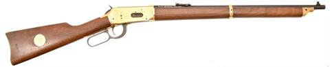 lever-action rifle Winchester model 94  "R.C.M.P. Centennial", .30-30 Win., #RCMP7078, § C