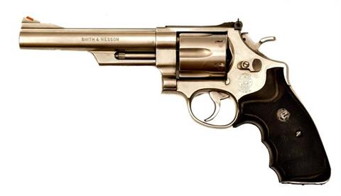 Smith&Wesson; model629-3, .44 Mag., #BHS4071; §B