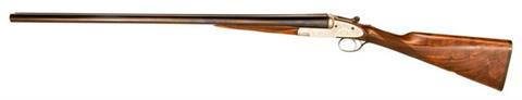 s/s sidelock shotgun Holland & Holland - London, model Royal, 12/70, #22488, § D