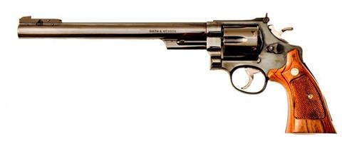Smith & Wesson model 29-3, .44 Mag., #AYC0212, § B