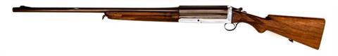 semi-automatic shotgun Cosmi - Ancona model Milord,  12/70, #2119, § B