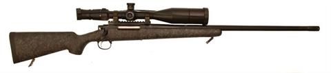 Remington model 700 Sendero, .300 Win. Mag., #S6286673, § C
