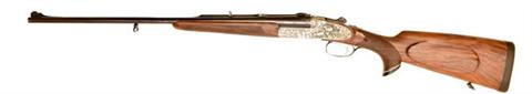 sidelock double-rifle J. Just - Ferlach, 8x68S, #24565, § C