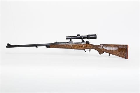Mauser 98 B. Laubscher - South Africa, .500 Jeffery / 12,7x70 Schuler, #5008, § C