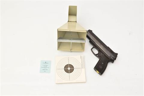 Luftpistole, Gamo AF-10, 4,5mm, § frei ab 18