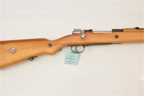 Mauser 98, Mauserwerke, Mod. Kurzgewehr 1935 Chile, 7x57, § 3781, § C