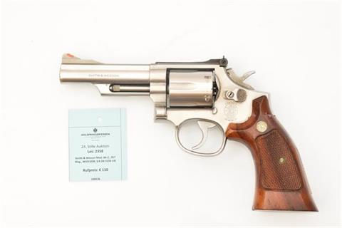 Smith & Wesson Mod. 66-2, .357 Mag., #AVE3208, § B (W 3156-14)