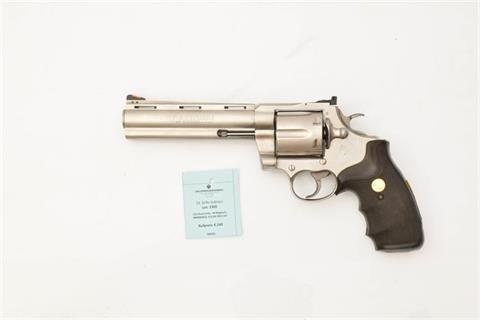 Colt Anaconda, .44 Magnum, #MM03652, § B (W 2955-14)
