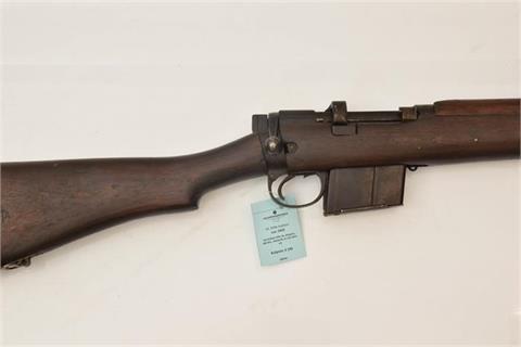 Lee-Enfield, Rifle 2A, Ishapore, .308 Win., #AD1678, § C (W 1024-14)