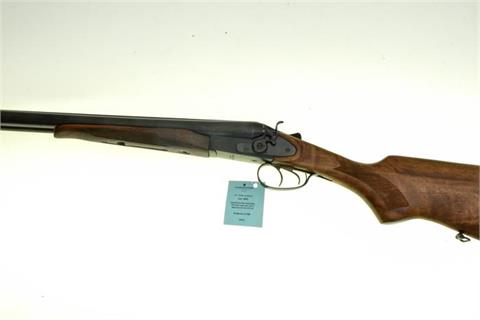 Doppelflinte Hahn Baikal Mod. MP-43KH Coach Gun, 12/70, #0841320, § D (W 1727-14)