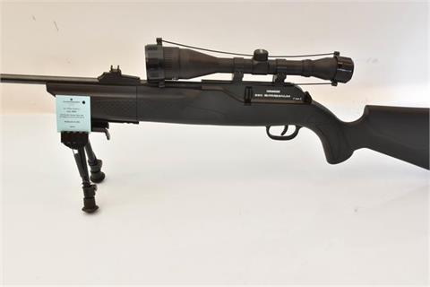 CO2-Gewehr Umarex, Mod. 850 Air Magnum, 4,5 mm, § frei ab 18
