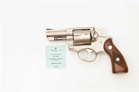 Ruger Speed-Six, .357 Magnum, #153-30664, § B Z