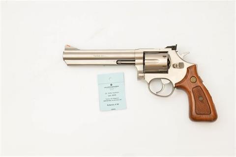Taurus .357 Magnum, #ME787488, § B (W 1611-16)