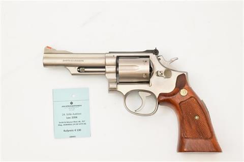 Smith & Wesson Mod. 66, .357 Mag., #59K9810, § B (W 1274-16)