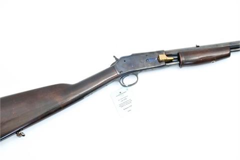 Vorderschaftrepetierer Colt Lightning 2nd model, .22 long, #86472, § C (W 1230-16)