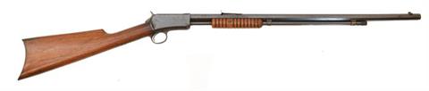 Vorderschaftrepetierer Winchester 1890 2nd model, .22 Winchester Rimfire, #202929, § C