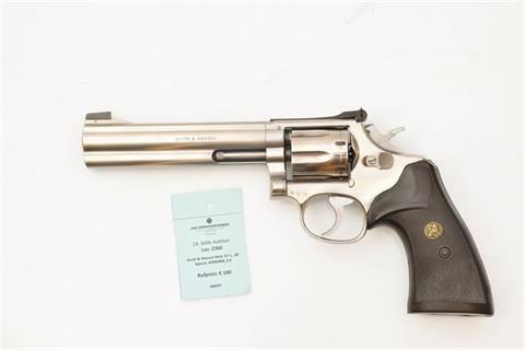 Smith & Wesson Mod. 67-1, .38 Special, #28K8909, § B