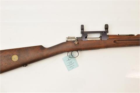 Mauser 96 Schweden, Gewehr, 6,5 x 55, #507952, § C
