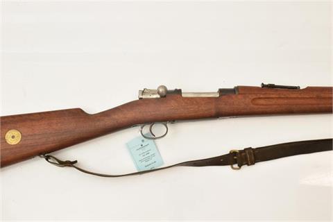 Mauser 96 Schweden, Gewehr, Carl Gustafs Stads, 6,5 x 55, #220057, § C