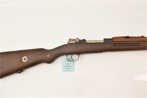 Mauser 98, M24/52-C, Jugoslawien, 8x57JS, #P9700, § C