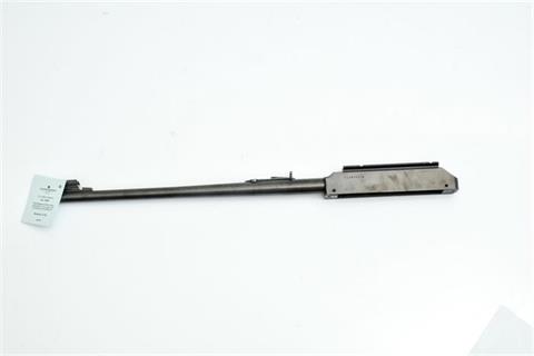 Selbstladebüchse Marlin Camp Carbine Mod. 9, 9 m Luger, Lauf mit Gehäuse, #11570339, § B