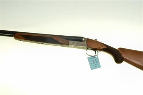 Doppelflinte Winchester M23 XTR Super Grade, 12/76, #005763, § D