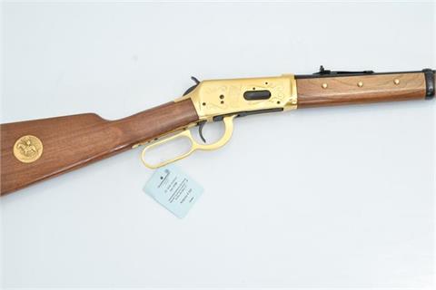 Unterhebelrepetierer Winchester Mod.94 "Comanche Carbine", .30-30 Win, #CC3602, § C