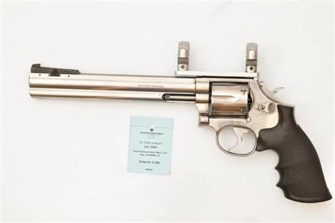 Smith & Wesson Mod. 686-3, .357 Mag., #LEX0008, § B