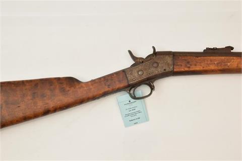 Remington Schweden M1867, 12,7x44R (.50 Remington), #8923, § frei ab 18