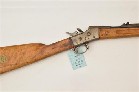 Remington Schweden M1867/89, 8 x 58 R Krag, #14139, § frei ab 18