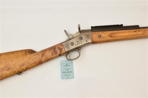 Remington Schweden M1867/89, 8 x 58 R Krag, #7318, § C