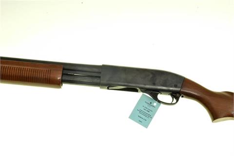 Vorderschaftrepetierflinte Remington Wingmaster Mod. 870, 12/70, #T144748V, § A