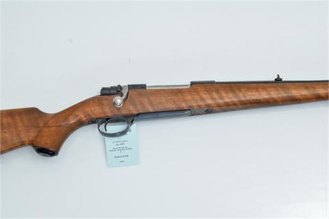 Mauser 98 Husqvarna - Schweden, .30-06 Sprg., #176505, § C