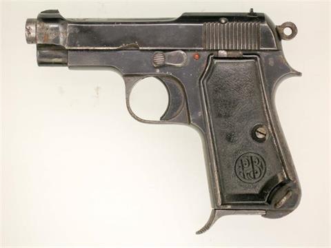 Beretta Mod. 34, 9 mm kurz, #G41902, § B