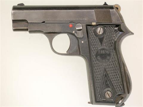 Unique Mod. 51, 7,65 mm Browning, #459274, § B